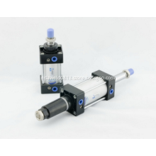 SC Series Pneumatic Air Cylinder